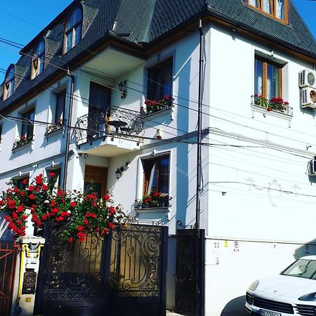 Bucharest Boutique Accommodation By Hotels Bucareste Exterior foto