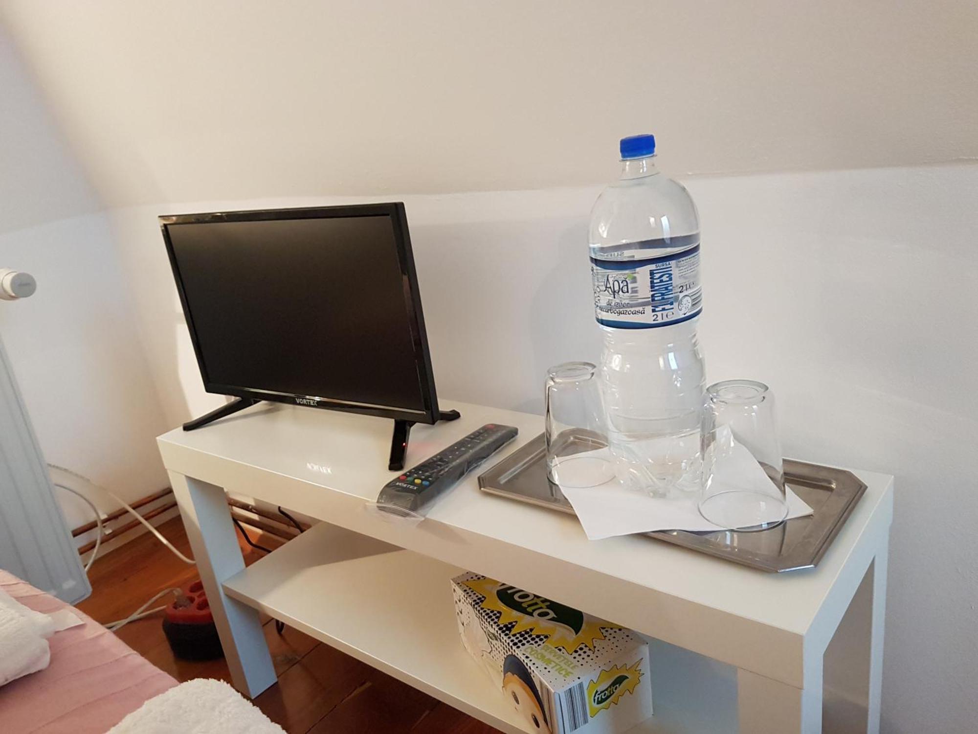 Bucharest Boutique Accommodation By Hotels Bucareste Exterior foto