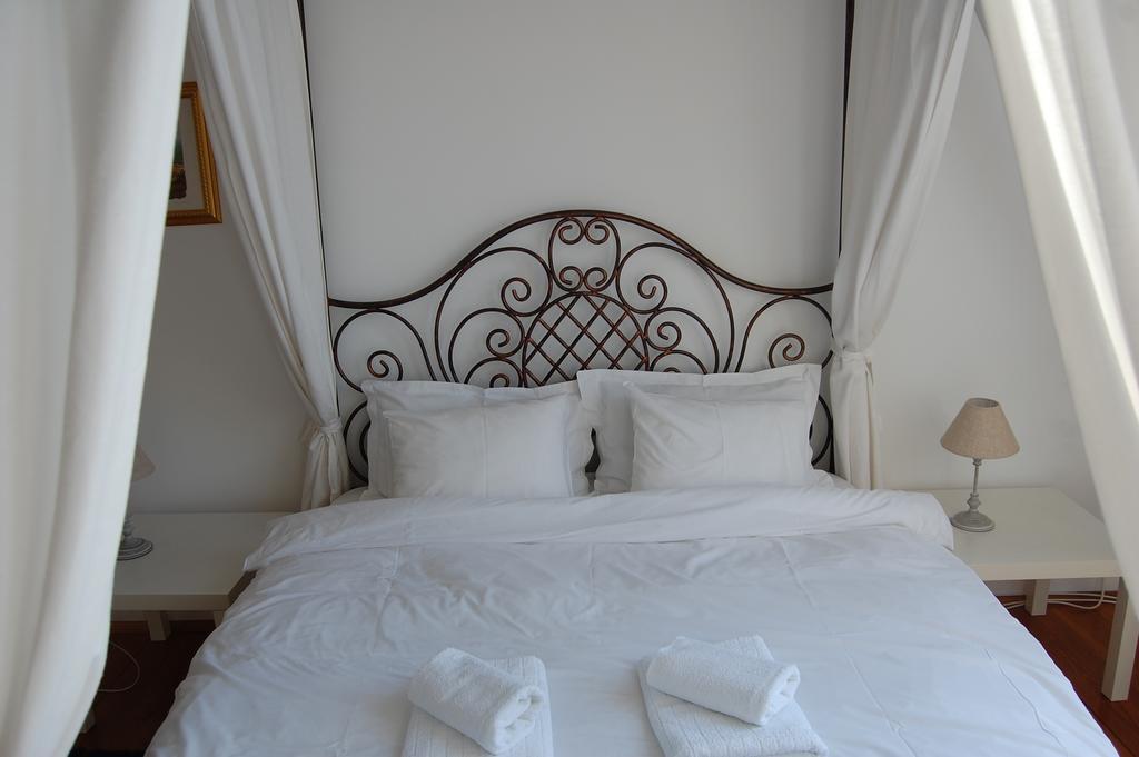 Bucharest Boutique Accommodation By Hotels Bucareste Quarto foto