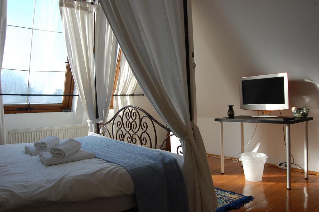 Bucharest Boutique Accommodation By Hotels Bucareste Quarto foto