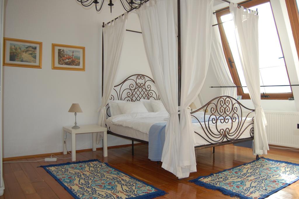 Bucharest Boutique Accommodation By Hotels Bucareste Quarto foto