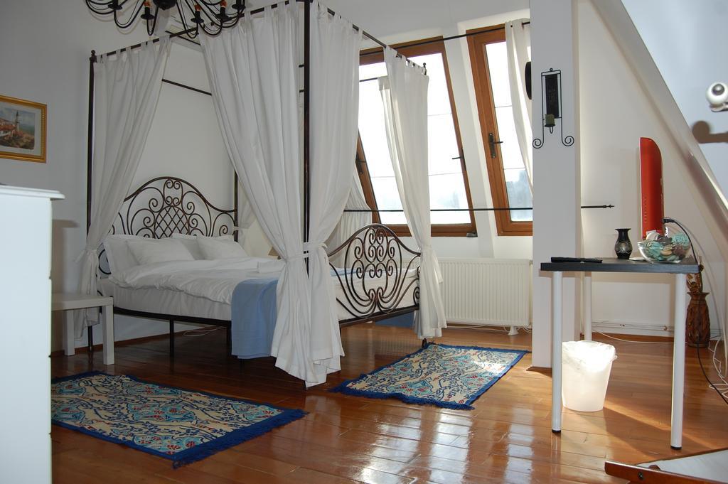 Bucharest Boutique Accommodation By Hotels Bucareste Quarto foto