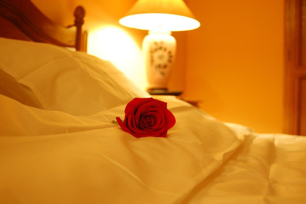Bucharest Boutique Accommodation By Hotels Bucareste Quarto foto