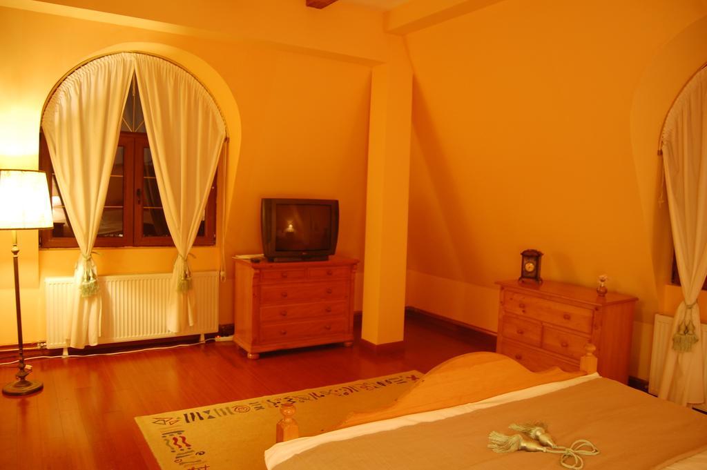 Bucharest Boutique Accommodation By Hotels Bucareste Quarto foto