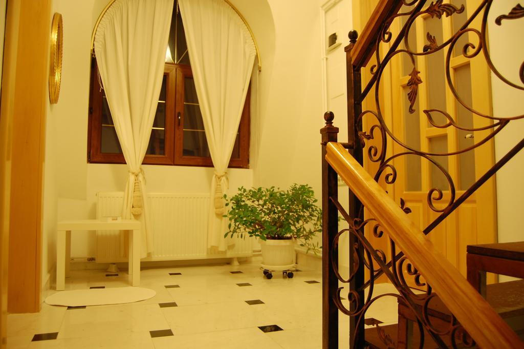 Bucharest Boutique Accommodation By Hotels Bucareste Quarto foto