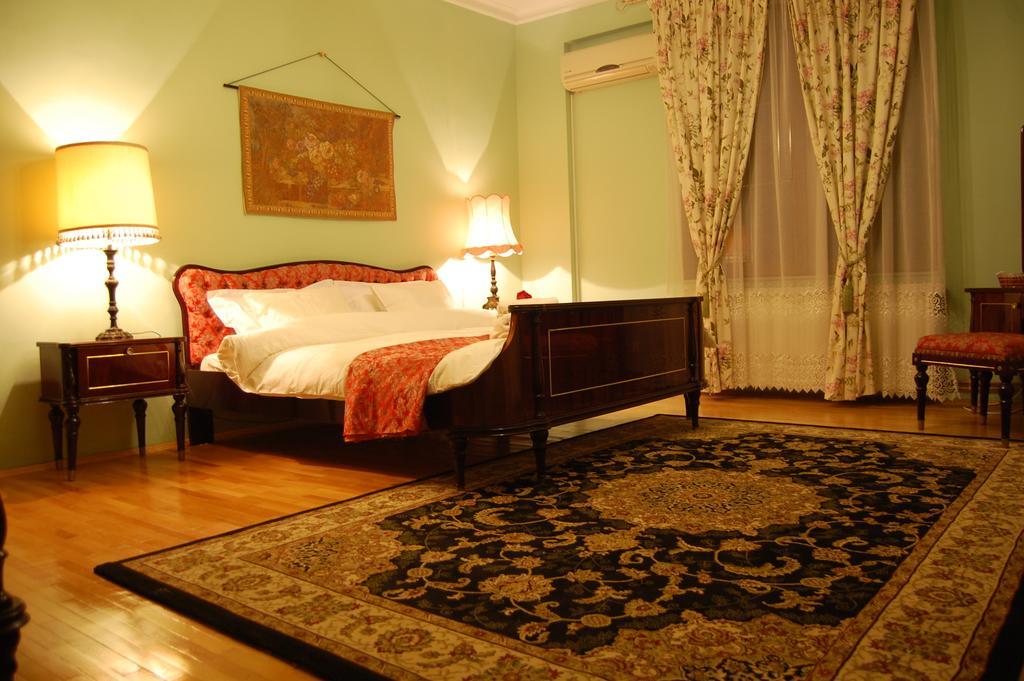 Bucharest Boutique Accommodation By Hotels Bucareste Quarto foto