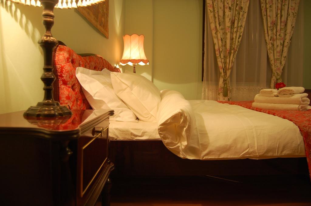 Bucharest Boutique Accommodation By Hotels Bucareste Quarto foto