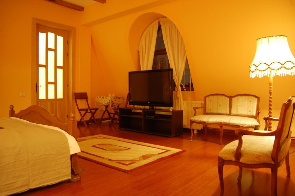 Bucharest Boutique Accommodation By Hotels Bucareste Quarto foto