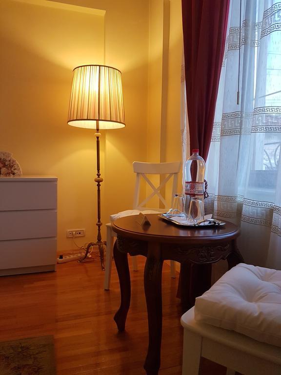 Bucharest Boutique Accommodation By Hotels Bucareste Exterior foto