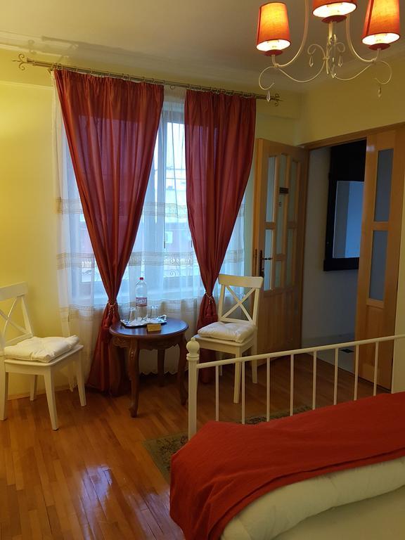Bucharest Boutique Accommodation By Hotels Bucareste Exterior foto