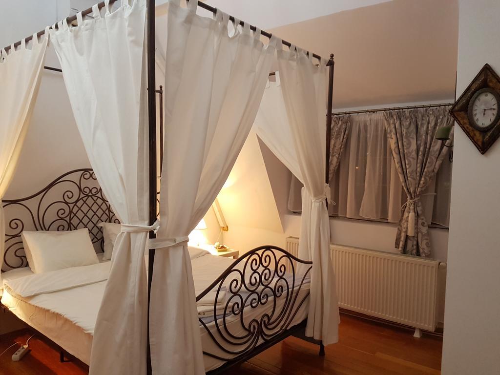 Bucharest Boutique Accommodation By Hotels Bucareste Exterior foto