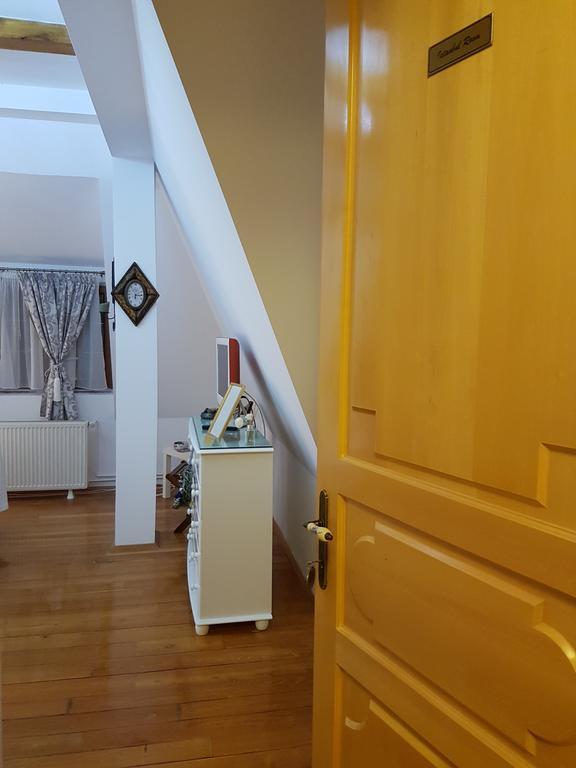 Bucharest Boutique Accommodation By Hotels Bucareste Exterior foto