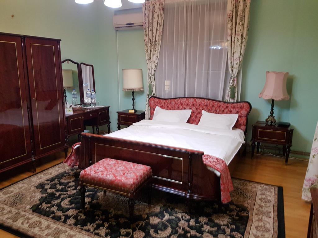 Bucharest Boutique Accommodation By Hotels Bucareste Exterior foto