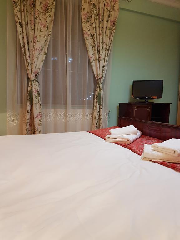 Bucharest Boutique Accommodation By Hotels Bucareste Exterior foto