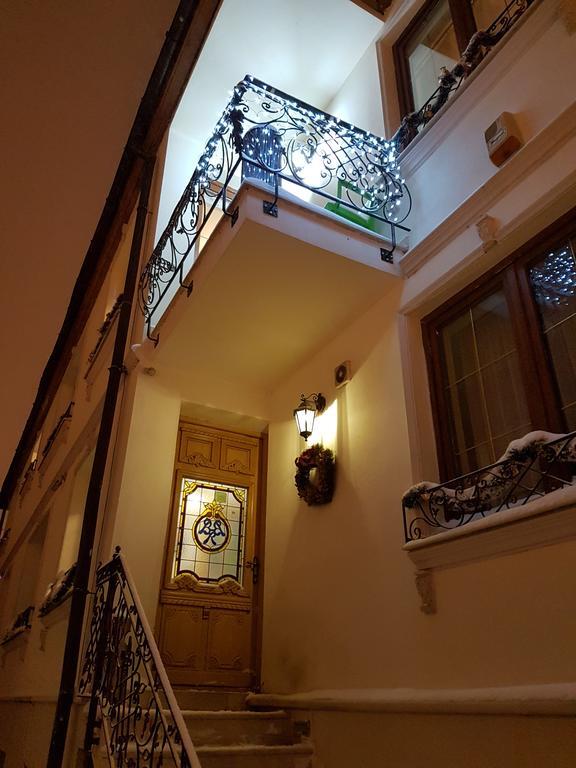 Bucharest Boutique Accommodation By Hotels Bucareste Exterior foto