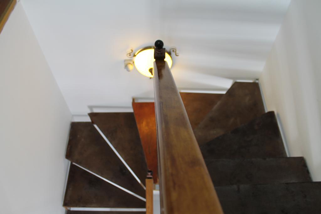 Bucharest Boutique Accommodation By Hotels Bucareste Exterior foto