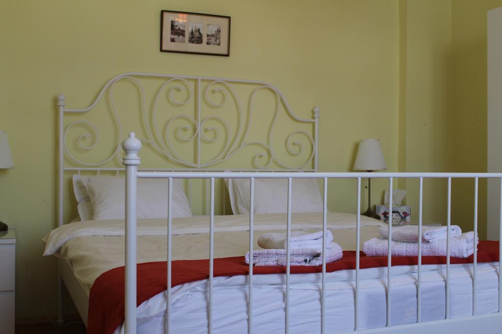 Bucharest Boutique Accommodation By Hotels Bucareste Exterior foto