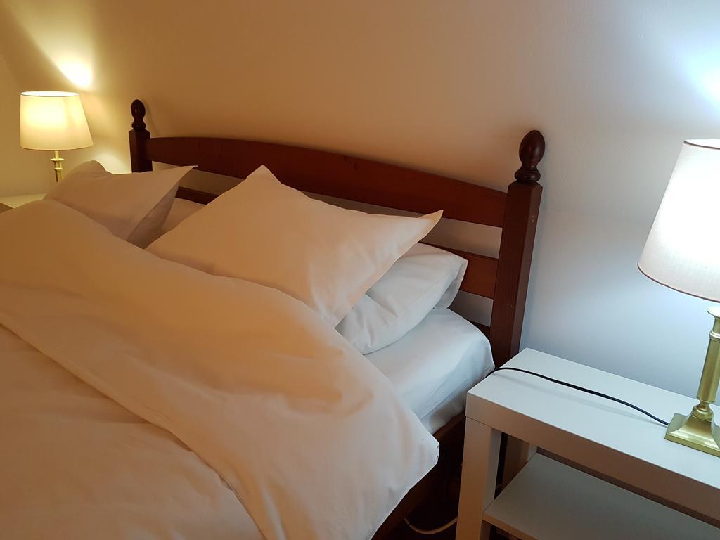 Bucharest Boutique Accommodation By Hotels Bucareste Exterior foto