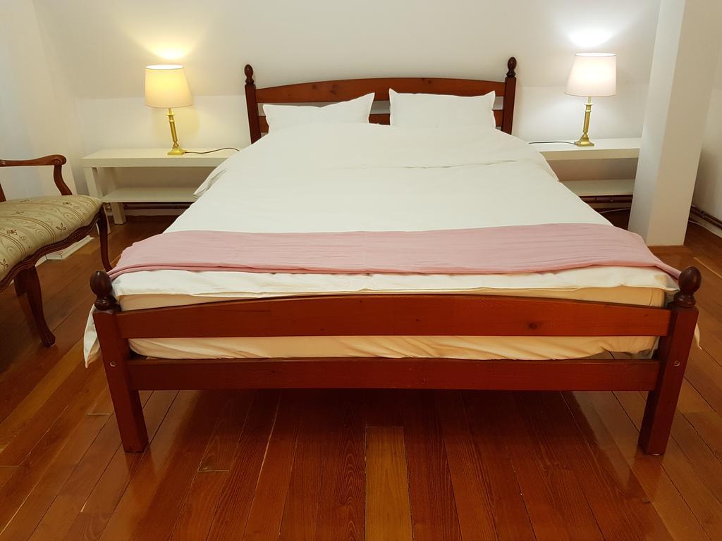 Bucharest Boutique Accommodation By Hotels Bucareste Exterior foto