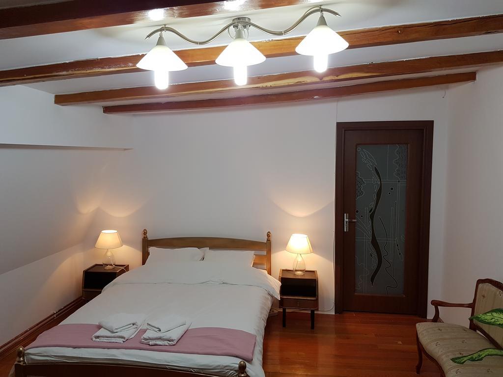 Bucharest Boutique Accommodation By Hotels Bucareste Exterior foto