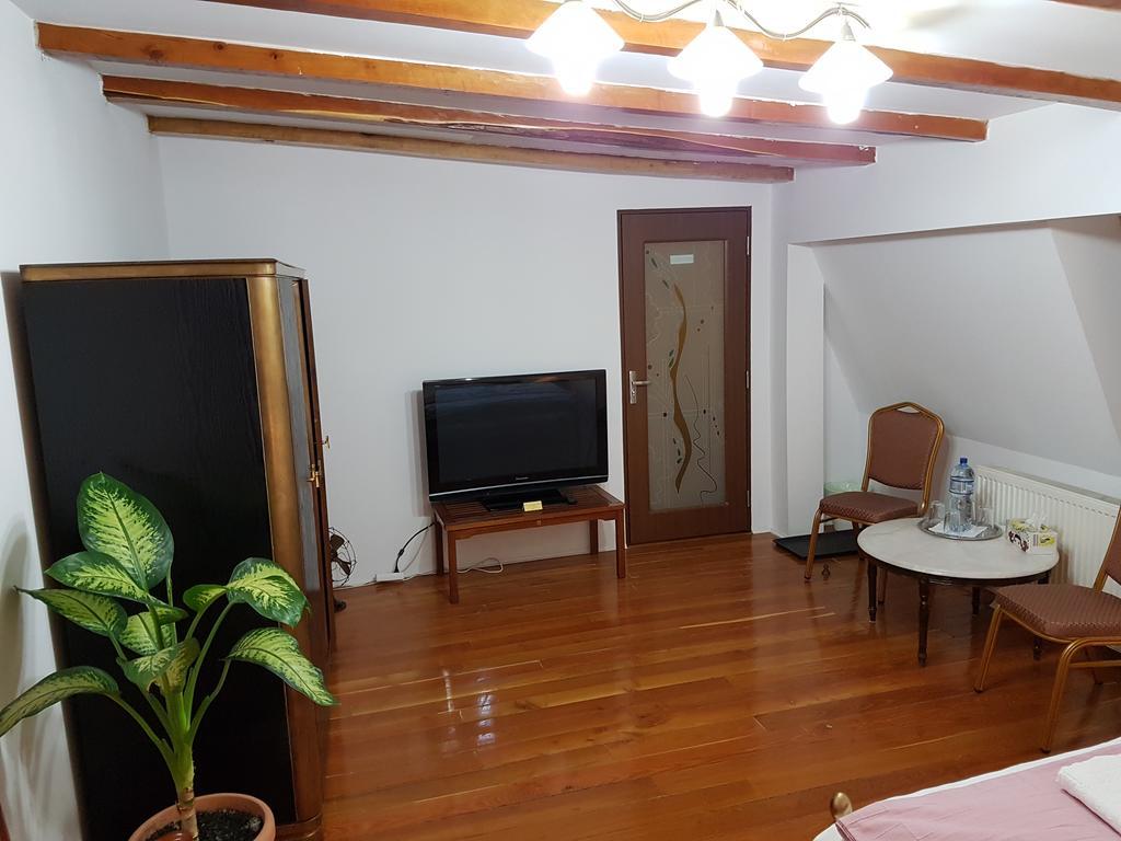 Bucharest Boutique Accommodation By Hotels Bucareste Exterior foto