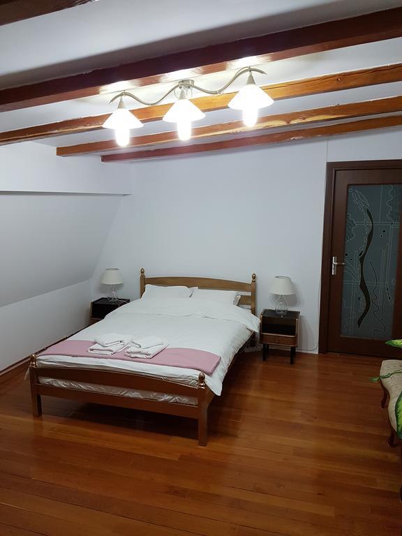 Bucharest Boutique Accommodation By Hotels Bucareste Exterior foto