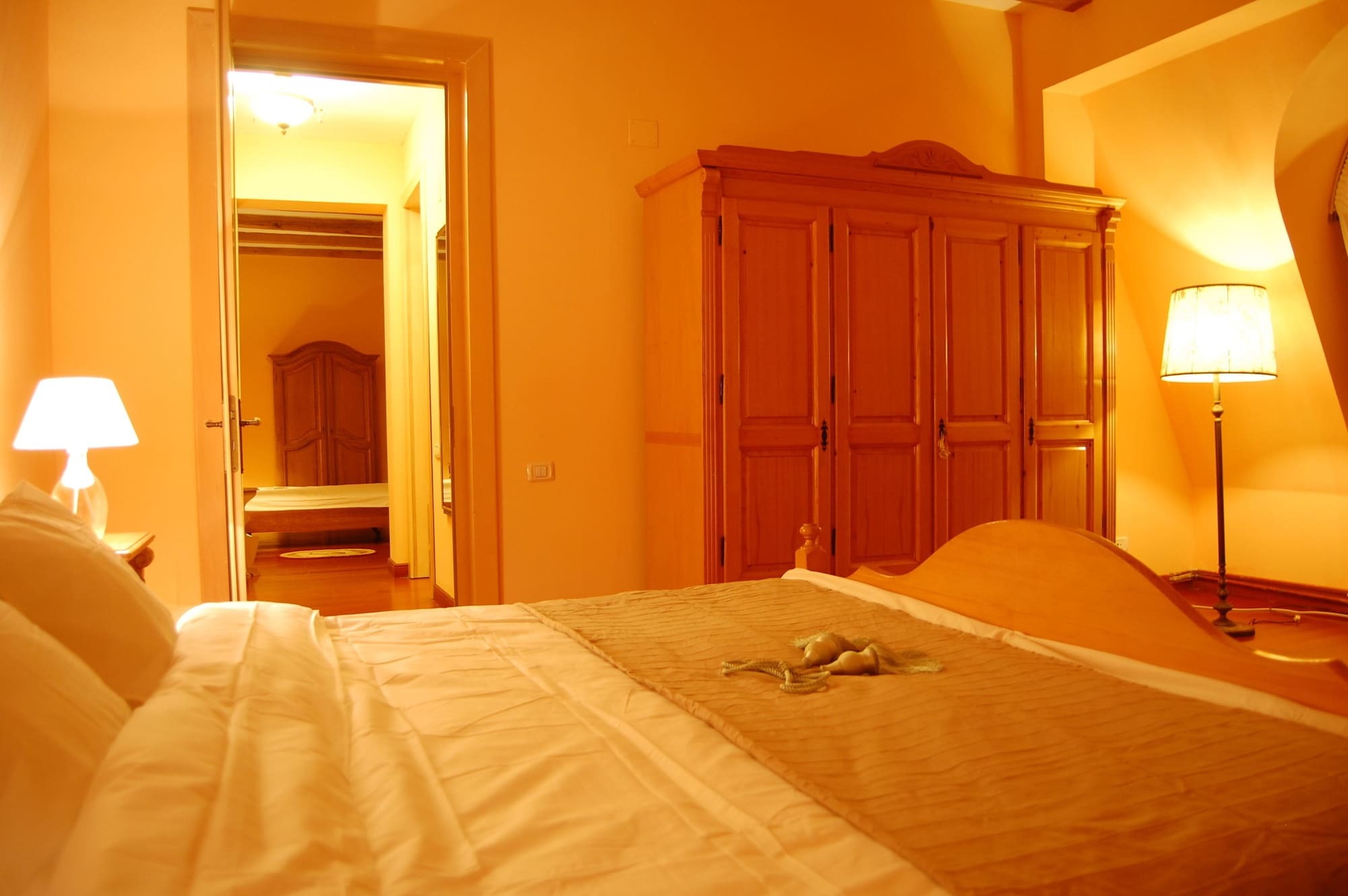 Bucharest Boutique Accommodation By Hotels Bucareste Exterior foto
